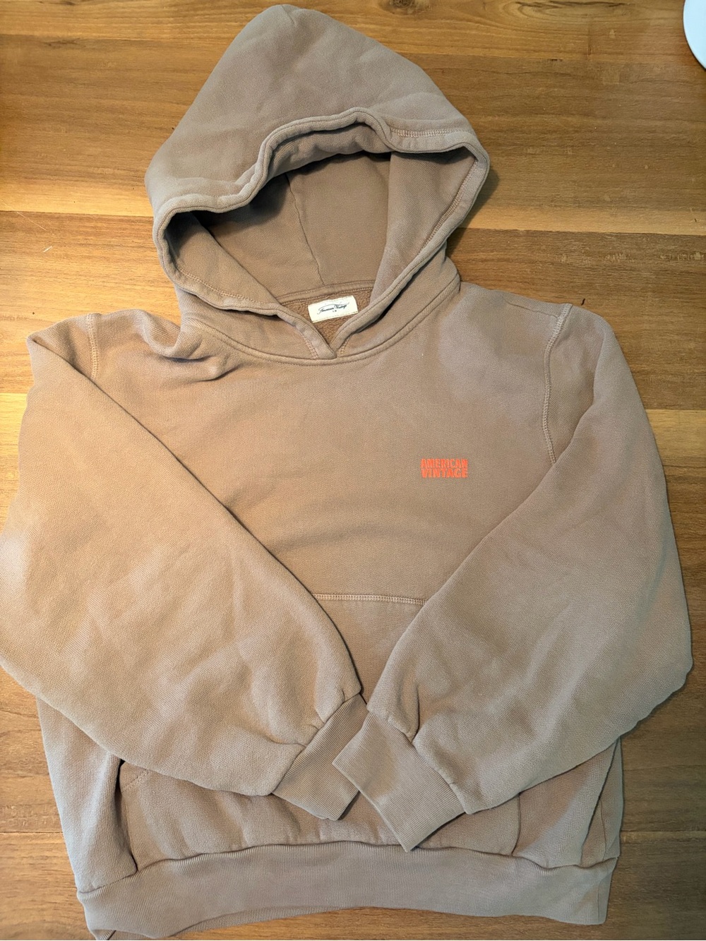 American Vintage Izubird Hoodie